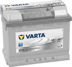 Varta Silver Dynamic D15 12 V 63Ah 610Cca Akü