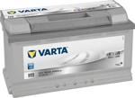 Varta Silver Dynamic H3 12 V 100Ah 830Cca Akü