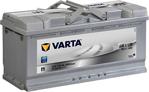 Varta Silver Dynamic I1 12 V 110Ah 920Cca Akü