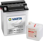 Varta Yb14L-A2 Motosiklet Aküsü