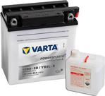 Varta Yb9l-b 12v 9ah Motosiklet Aküsü