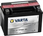 Varta Ytx9-Bs Motosi̇klet Aküsü