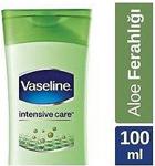 Vaseline 100 ml Vücut Losyonu