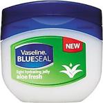 Vaseline Blueseal Aloe Fresh Vazelin- Krem 100 Ml