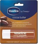 Vaseline Cocoa Butter Lip Care 4,8 Gr