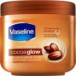 Vaseline Kakao Işıltısı 350 ml Nemlendirici Vücut Kremi