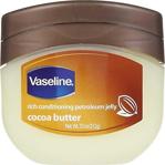 Vaseline Kakao Yağli Vazeli̇n Jel 212 Gr Made In Usa