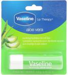 Vaseline Lip Therapy Aloe Vera 4.8 Gr