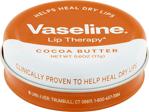 Vaseline Lip Therapy Cocoa Butter 20 gr Dudak Kremi