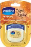 Vaseline Lip Therapy Creme Brulee 7 Gr