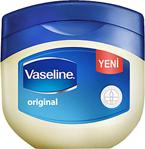 Vaseline Original 100 ml Jel Krem