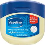 Vaseline Original 100% Pure Jel 368 gr Vücut Nemlendirici