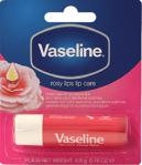 Vaseline Rosy Lips Care 4.8 Gr Dudak Balmı