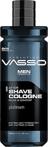 Vasso Tıraş Sonrası Kolonya 330 Ml - ( Platinium )