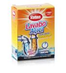 Vatan Lavabo Açıcı Toz 2X40 Gr