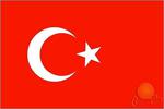 Vatan Türk Bayrağı 200 X 300 Cm