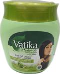 Vatika Naturals Saç Maskesi 500Ml Garlic Cactus Coconut