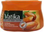 Vatika Stylıng Hair Crem Saç Şekillendiriçi Krem Almond