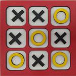 Vavsan Ahşap Xox Renkli Puzzle Eğitici Oyuncak