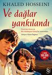 Ve Dağlar Yankılandı - Khaled Hosseini