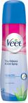 Veet Aloe Vera Hassas Cilt 150 ml Tüy Dökücü Sprey