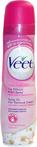 Veet Nilüfer Sütü Normal Cilt 150 ml Tüy Dökücü Sprey