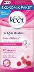 Veet Normal Cilt 40'lı Maxi Sir Ağda Bandı