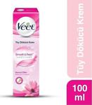 Veet Tüy Dökücü Krem 100 Ml