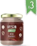 Vegan Dünyası Mayonez 300 G - Acılı X3