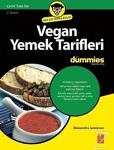 Vegan Yemek Tarifleri For Dummies - Vegan Cooking For Dummies T