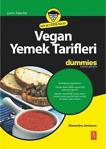 Vegan Yemek Tarifleri/Nobel Yaşam/Alexandra Jamieson