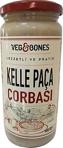 Veg&Bones 480 Ml Kelle Paça Çorbası