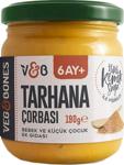 Veg&bones Tarhana Çorbası 190 Gr