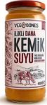 Veg&Bones Vegbones Ilikli Dana Kemik Suyu 480 G