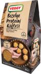 Veggy 200 Gr Bezelye Proteini Köftesi