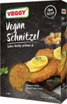 Veggy 380 Gr Vegan Schnitzel