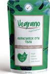 Vegrano Karnıyarık Otu Tozu (Psyllium Tozu) 100 Gr