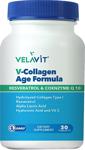Velavit V-Collagen Age Formula 30 Tablet