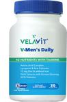 Velavit V-Mens Daily 30 Tablet