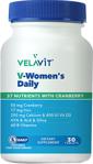 Velavit V-Womens Daily 30 Tablet