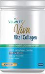 Velavit Viva Vital Collagen 10.000 Mg 334 Gr Toz Kavanoz, Ekstra Glisinli Kollajen