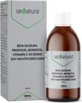 Venatura Beta Glukon, Propolis, Ekinezya, Vitamin C Ve Çinko Sıvı Takviye Edici Gıda