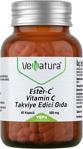 Venatura Ester-C Vitamin C Takviye Edici Gıda 500Mg