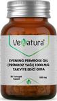 Venatura Evening Primrose Oil Primroz Yağı 1000 Mg 60 Kapsül