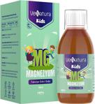 Venatura Kids Magnezyum Şurup 100 ml