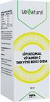 Venatura Lipozomal Vitamin C Takviye Edici Gıda 150 Ml