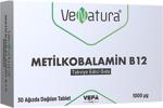 Venatura Metilkobalamin Odt 90 Tablet