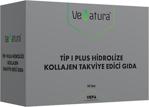 Venatura Tip I Plus Hidrolize Balık Kollajen 30 Saşe