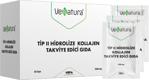 Venatura Tip Ii Hidrolize Kollajen 5000 Mg 30 Saşe