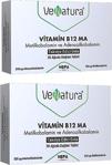 Venatura Vitamin B12 Ma 30 Tablet 2 Adet